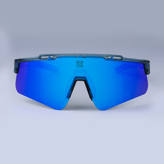 HD001 Eyewear - Blue